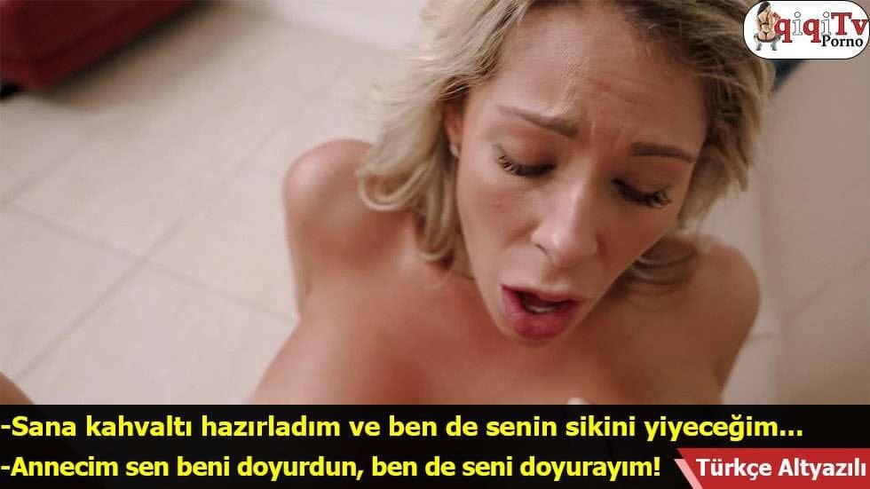Islak Üvey Kardeşler Grup Seks Yaptıkları Yetmezmiş Gibi Dölü Birbirlerine Tükürdüler