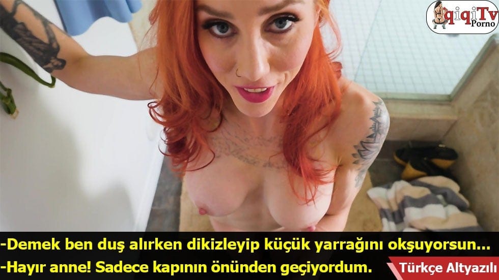 Mahallenin Ağır Abisi Manitası İstediği Diye Ateşli Karısını Genç Delikanlıya Siktirdi